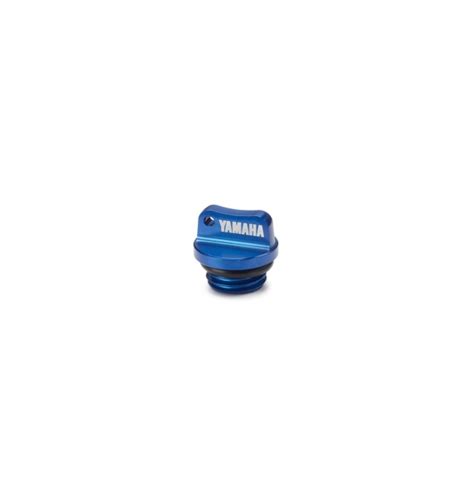 BOUCHON DE REMPLISSAGE HUILE MOTEUR YAMAHA Boutique Yamaha Accessoires