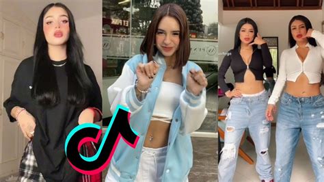 Las Mejores Tendencias Y Bailes De Tik Tok Nuevos Trends Tik Tok 2021