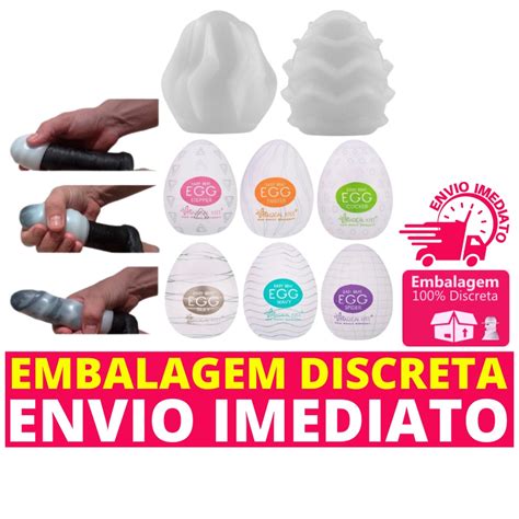 Egg Clicker Intenso Masturbador Masculino Magical Kiss Escorrega O Pre O