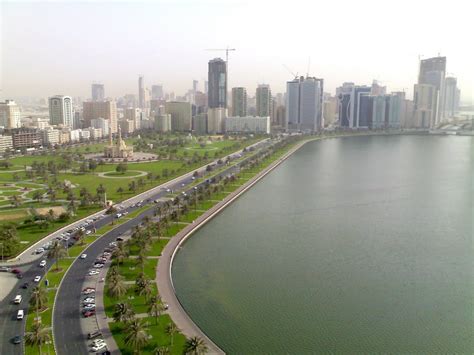 Tourism in Sharjah: Best Places to Visit in Sharjah, UAE - Tourist Eyes