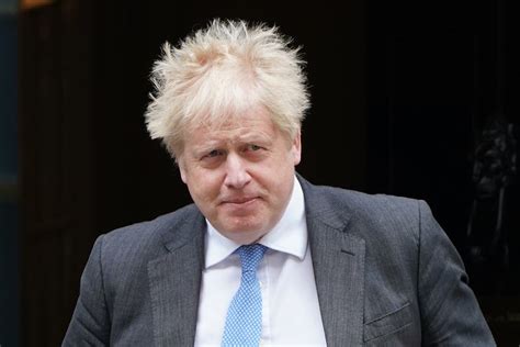 Boris Johnson Refuses To Rule Out Windfall Tax On Energy Giants The