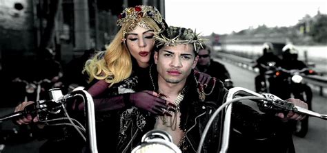 Lady Gaga - Judas - Music Video - Lady Gaga Image (21875872) - Fanpop