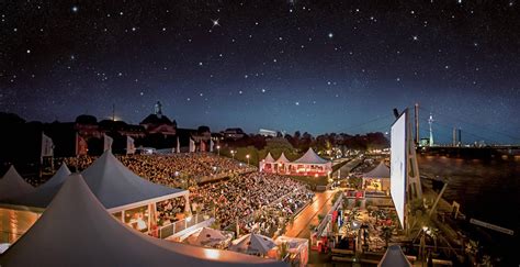 Alltours Open Air Kino 2024 Start Programm Filme Und Tickets