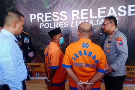 Dimungkinkan Ada Tersangka Baru Kasus Dugaan Pungli Program Ptsl Desa