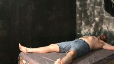 Dr Naughty Tickles JW Hard F M MP Hardcore Tickling Clips Sale