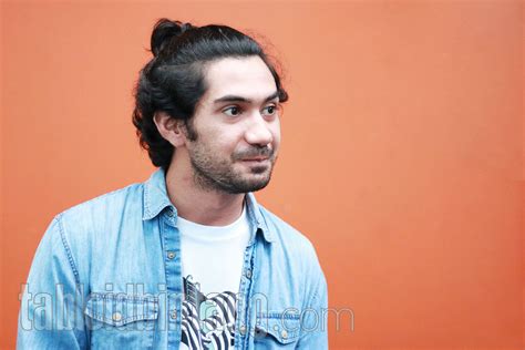 Reza Rahadian Juri Utama Kompetisi Film Pendek Berhadiah Beasiswa Ke