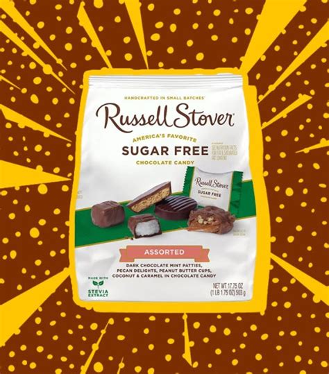 Best Sugar Free Chocolate Candy for Your Low-Carb Cocoa Cravings | Sporked