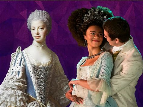 The Real History Behind Queen Charlotte A Bridgerton Story Who Was
