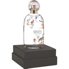 Grazia Parfum Parfums Infos Und Rezensionen