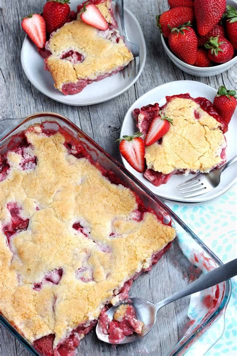 Vegan Strawberry Rhubarb Crisp Artofit