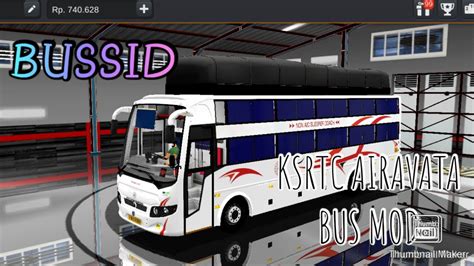 Ksrtc Airavata Sleeper Coach Bus Mod 💛 ️ Bv Maxima Prakash Sleeper