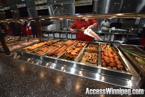 GALLERY: Sneak Peek at Winnipeg's Seafood City Supermarket - Access Winnipeg