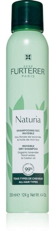 Renè Furterer Naturia Trocken Shampoo 200ml ab 11 90