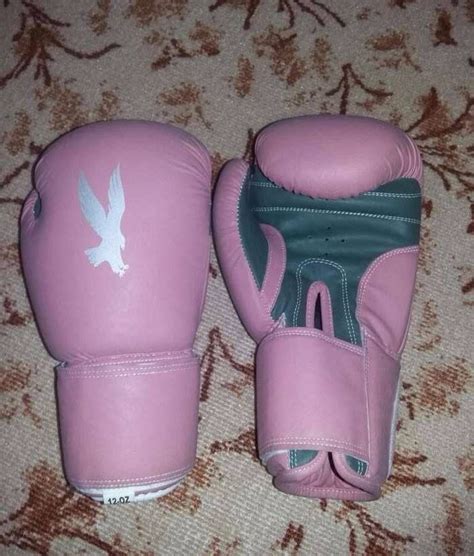 Boxing Gloves