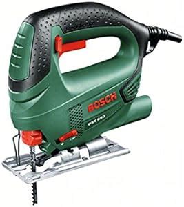 Bosch 0603413000 Stichsäge PST 650 i K Amazon de Baumarkt