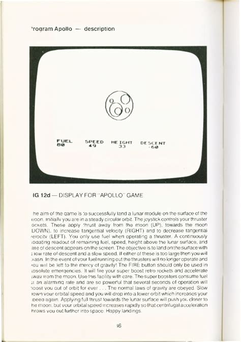 Spectrum Hardware Manual