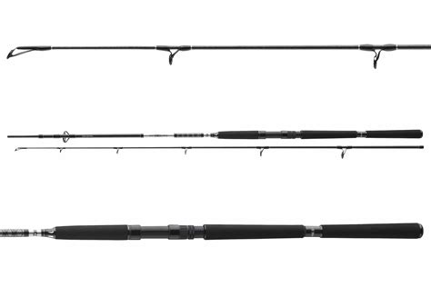 Bg Offshore Pilk Rods Jigger Rods Daiwa Germany Fishing Tackle