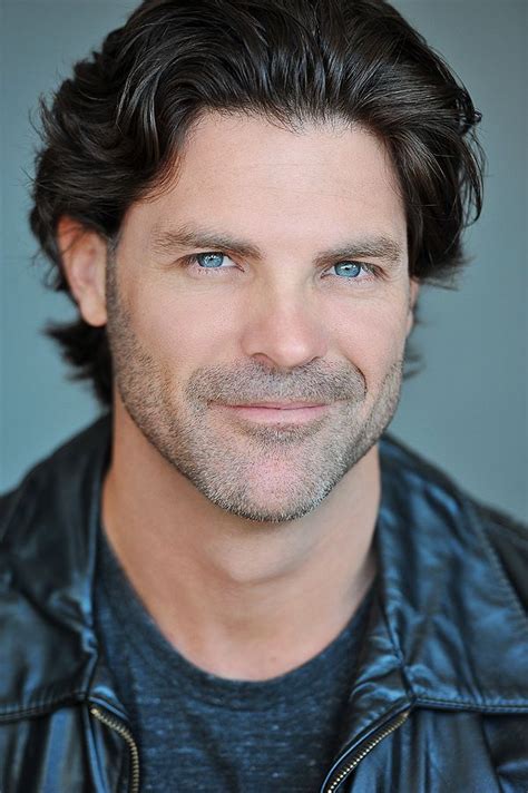 Professional Actor Headshots By Marc Cartwright [los Angeles