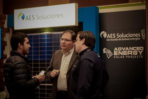 Aes Soluciones Expande Sus Servicios Energéticos Sostenibles A Centroamérica