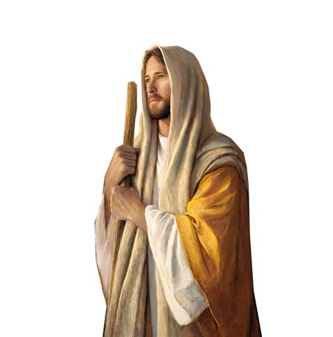 Tuhan Yesus Png