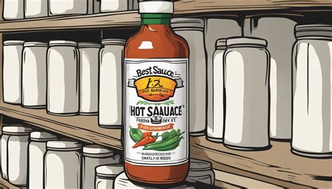 How Long Does Hot Sauce Last Your Complete Guide To Hot Sauce Shelf Life