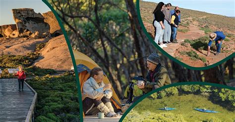 Adelaide National Parks And Wildlife Service South Australia