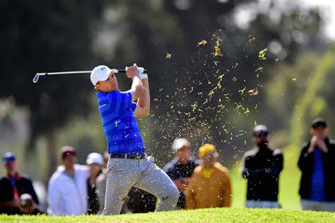 Jordan Spieth has a shocker - GolfPunkHQ