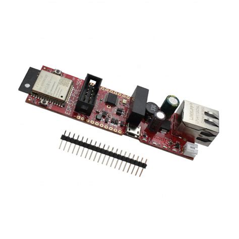 Esp32 Poe Iso Olimex Ltd Development Boards Kits Programmers Digikey