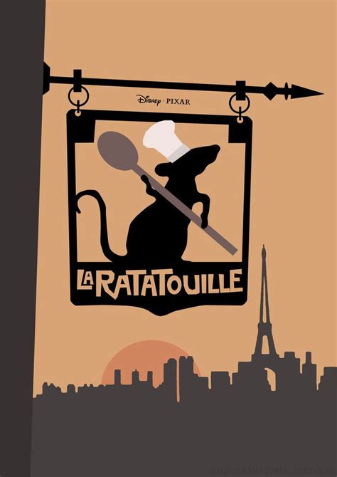 355 best Ratatouille images on Pinterest | Ratatouille, Backgrounds and Cinema