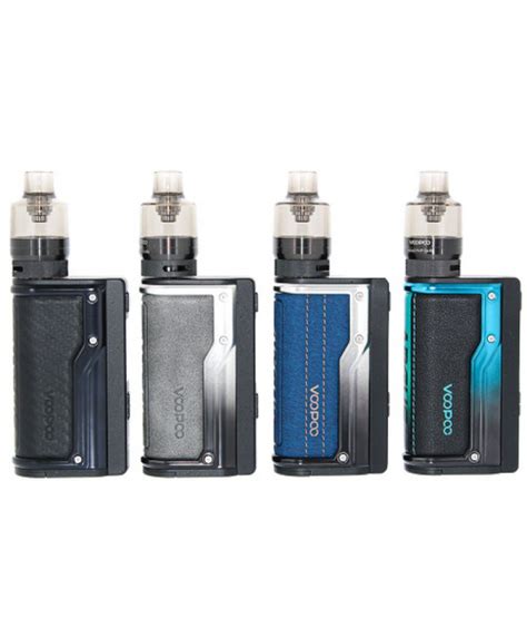 Voopoo Argus Gt W Kit Kits