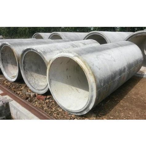 NP3 900 Mm RCC Hume Pipes At Rs 5000 Piece RCC Pipe In Shirur ID