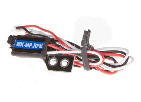 Original Walkera RPM Sensor WK MP RPM For Telemetry Module Sensor WK