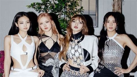 Blackpink Se Convierte En El Grupo Más Taquillero De La Historia