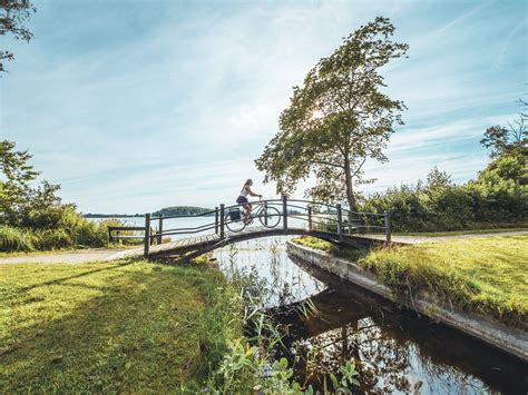 Naturpark Maribo Seen Naturschutzgebiet Outdooractive