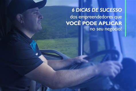 6 Dicas De Sucesso Dos Empreendedores Cuidados E Dicas