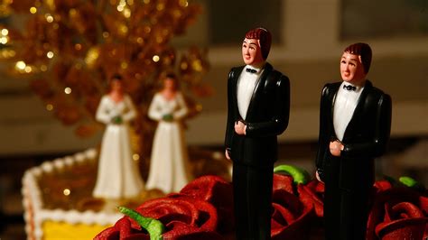 Northern Ireland Is Finally Allowing Religious Same Sex Marriages Them