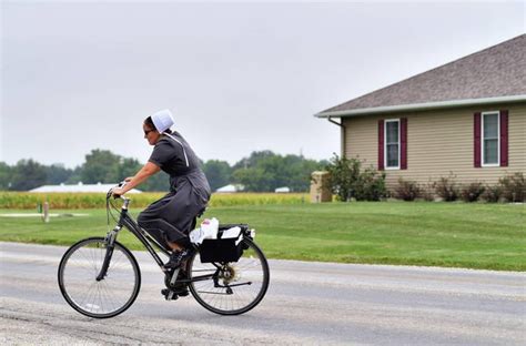 Amish Communities in the United States (Where to Find Them) – Amish Baskets