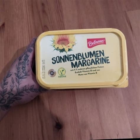 Bellasan Sonnenblumen Margarine Review Abillion