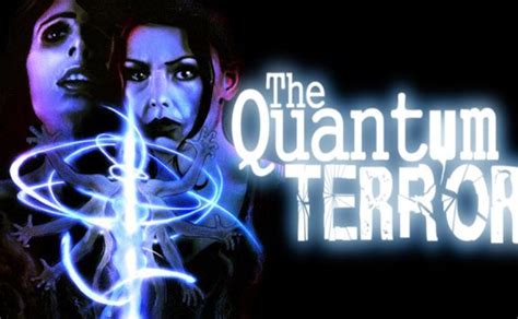 Trailer For Lovecraftian Horror “the Quantum Terror ” Is Total Madness