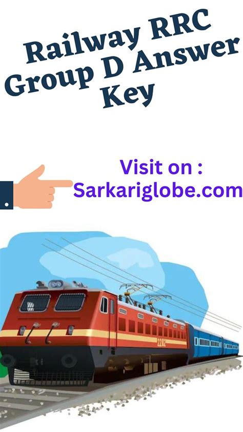 Railway RRC Group D Answer Key Railway RRC Group D Answer Flickr