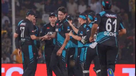 Pak Vs Nz 5th T20i Dream11 Prediction In Depth Analysis Venue Stats