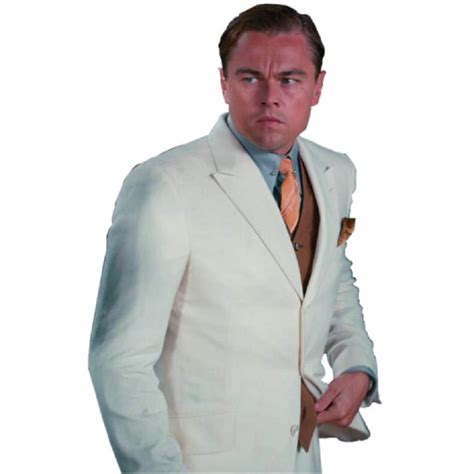 Jay Gatsby Costume - The Great Gatsby Fancy Dress