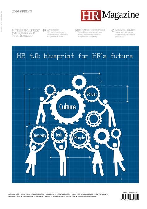 Hr Magazine Spring By Hr Magazine Issuu