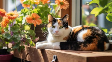 Unveiling The Mystery How Rare Are Calico Cats