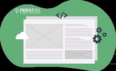 website creating software