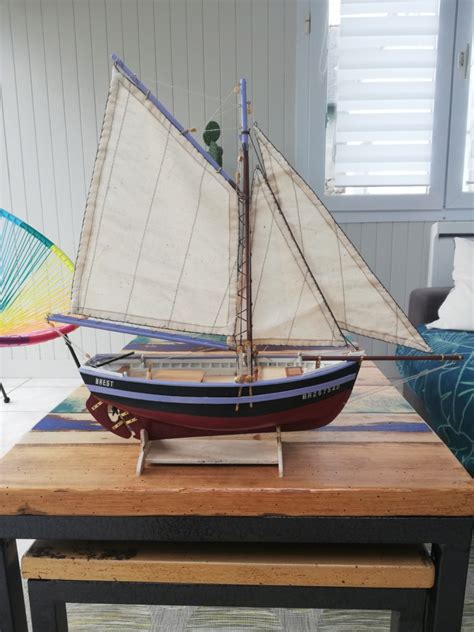 Coquilller Bon Retour Artesania Latina 1 25 De JIPY