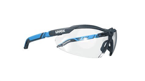 Uvex I 5 Safety Eyewear