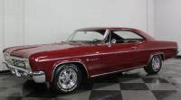 Curbside Classic 1969 Chevrolet Impala All Hail The King Curbside