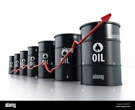 Rising Prices Arrow Hi Res Stock Photography And Images Alamy