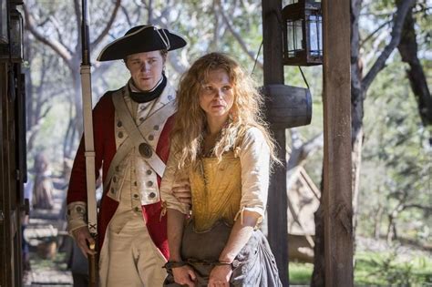 Banished, BBC Two | The Arts Desk